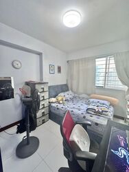 Blk 335B Yishun Riverwalk (Yishun), HDB 4 Rooms #502433421